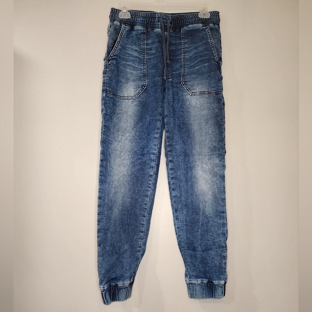 Vero Moda Denim Joggers 28